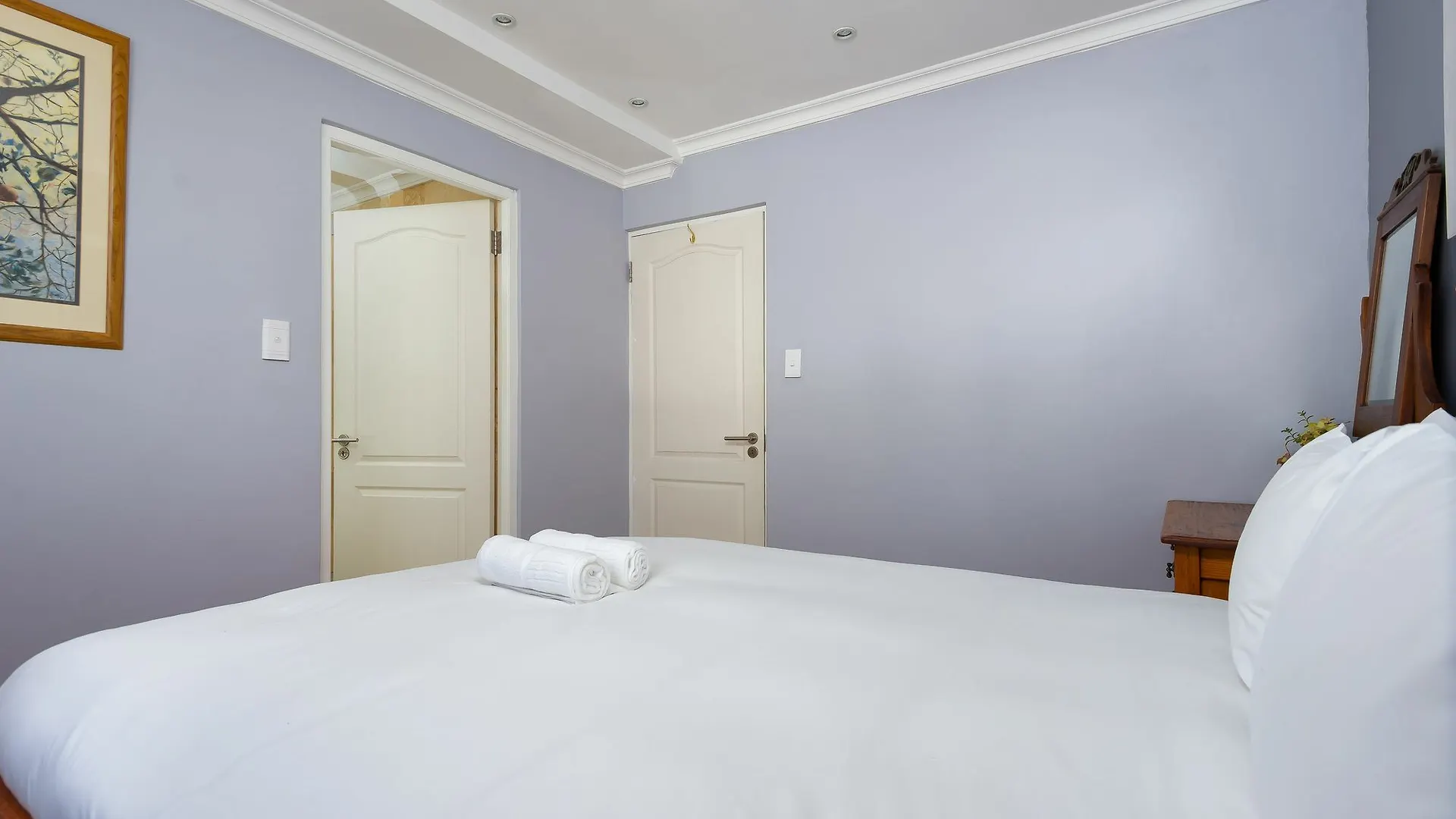 Ferienwohnung Firmont 507 Kapstadt 0*,  Südafrika