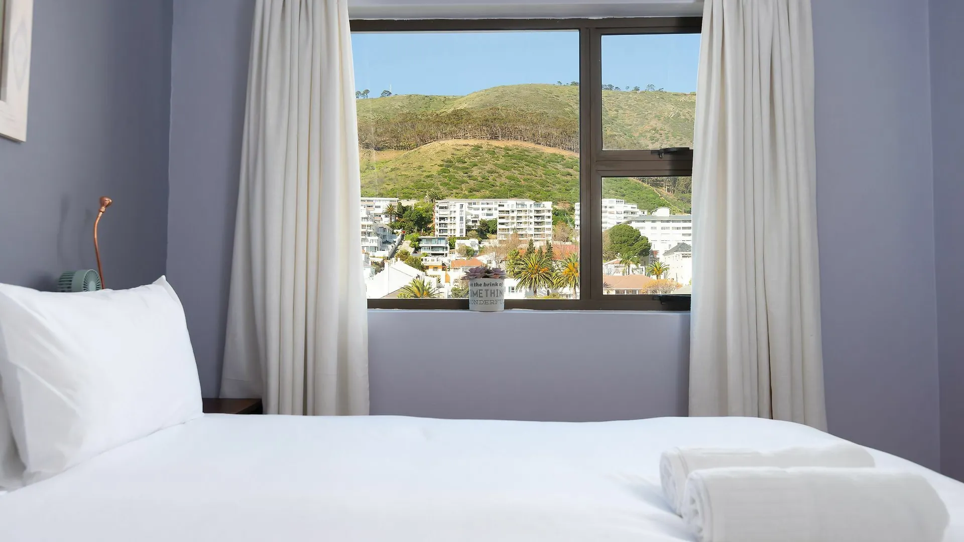 Ferienwohnung Firmont 507 Kapstadt Südafrika