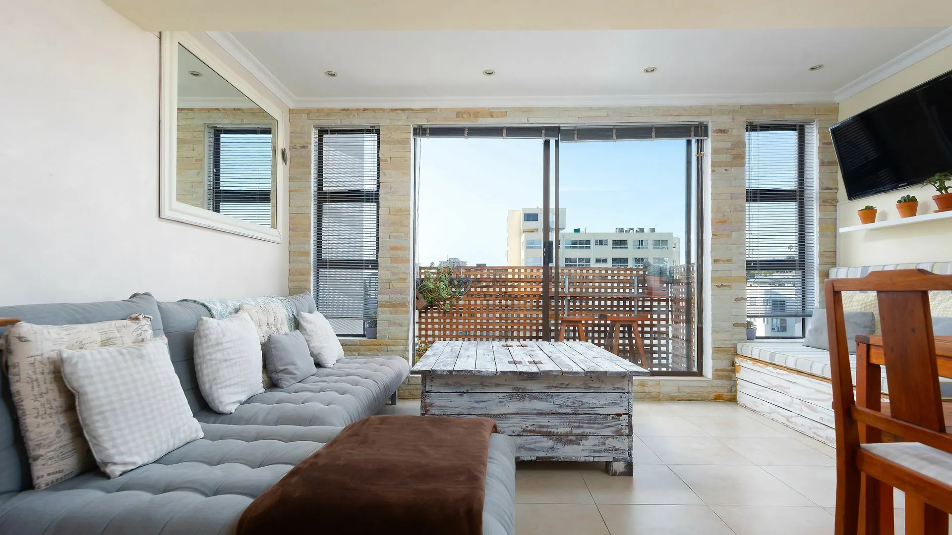 Ferienwohnung Firmont 507 Kapstadt 0*,  Südafrika