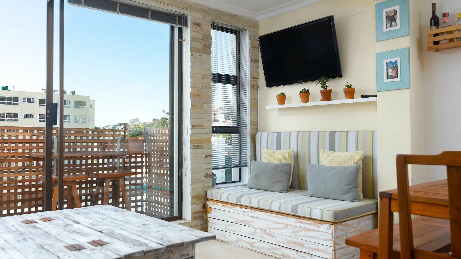 Ferienwohnung Firmont 507 Kapstadt