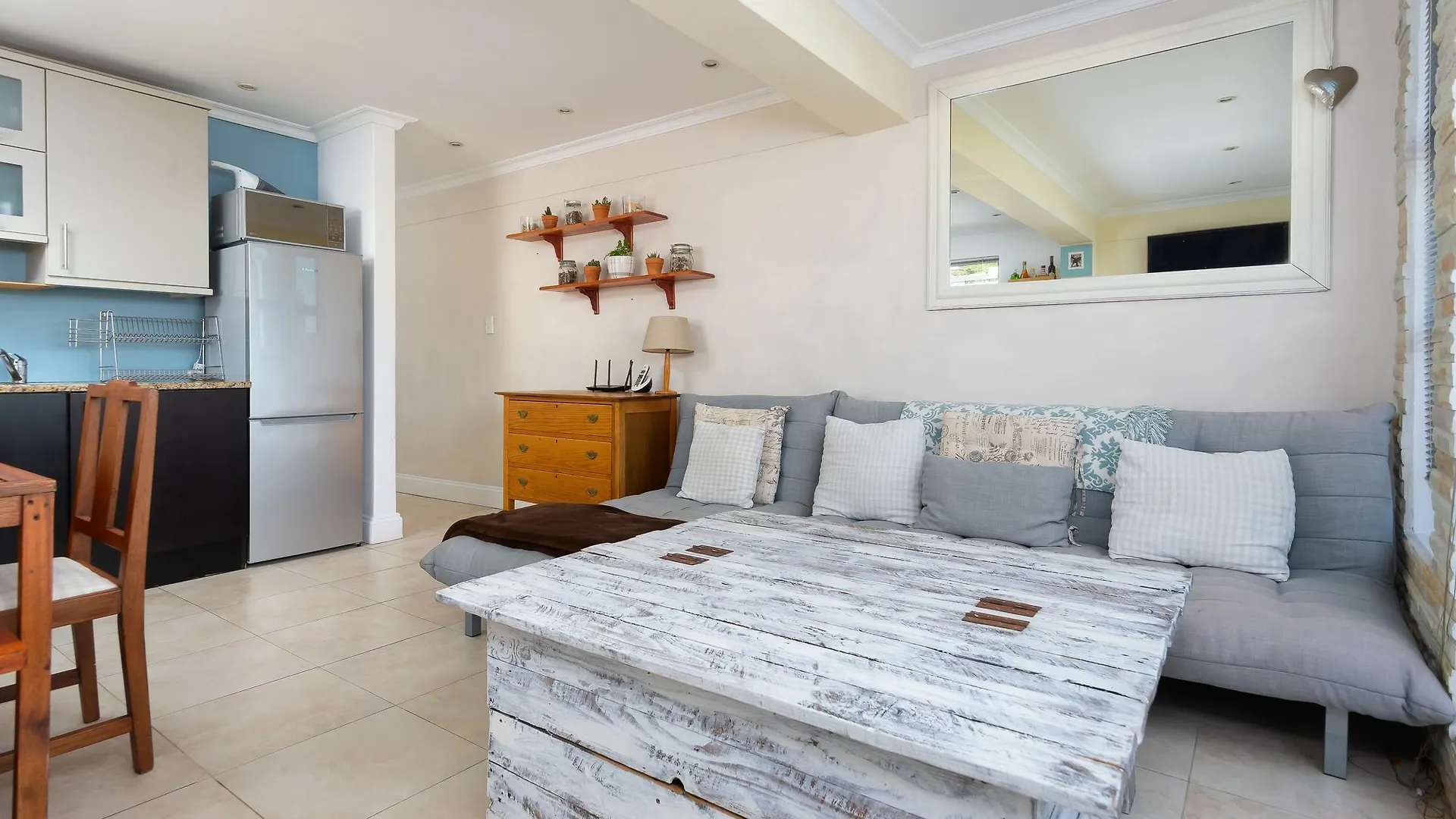 Ferienwohnung Firmont 507 Kapstadt