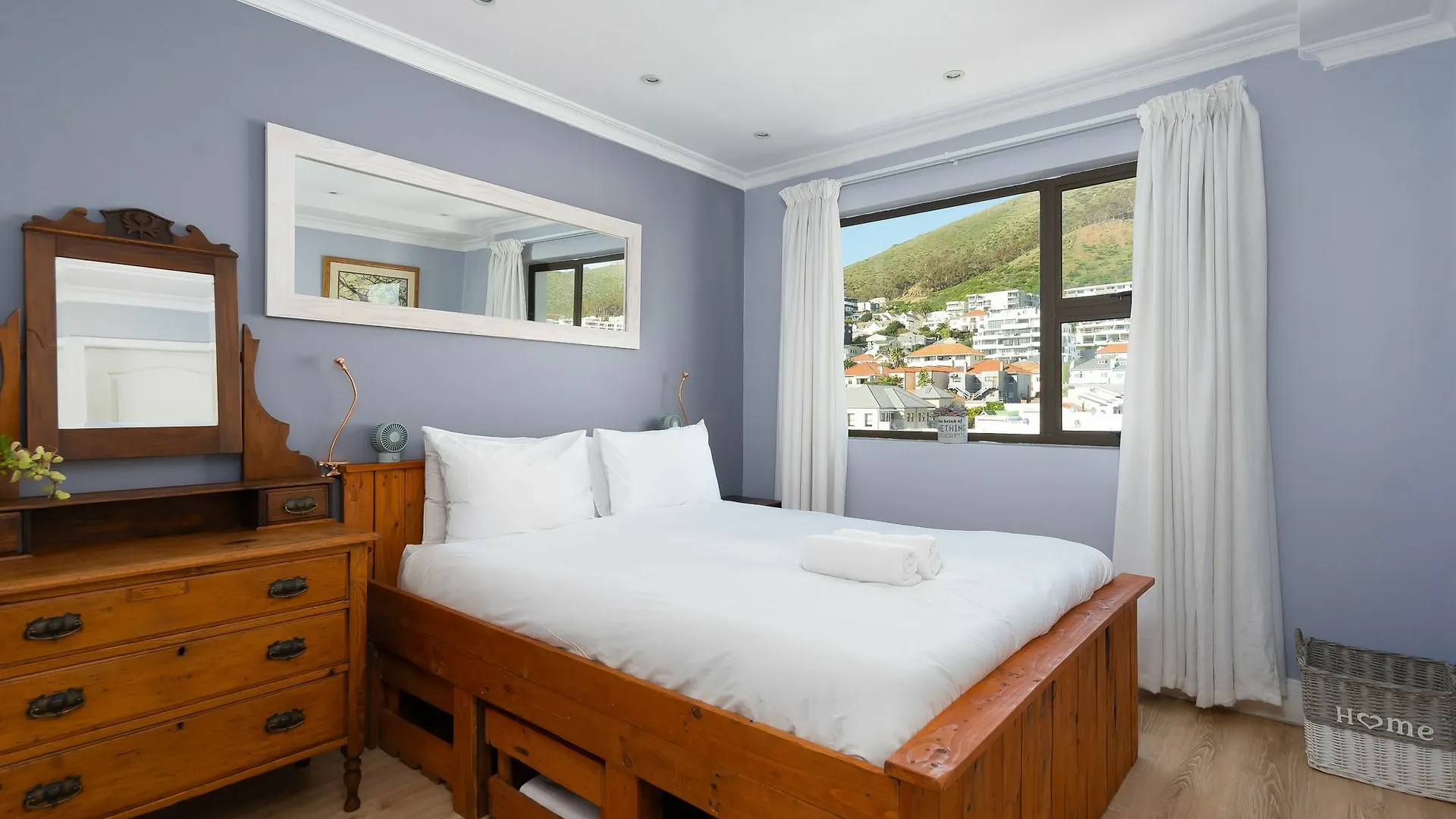 Appartement Firmont 507 à Le Cap
