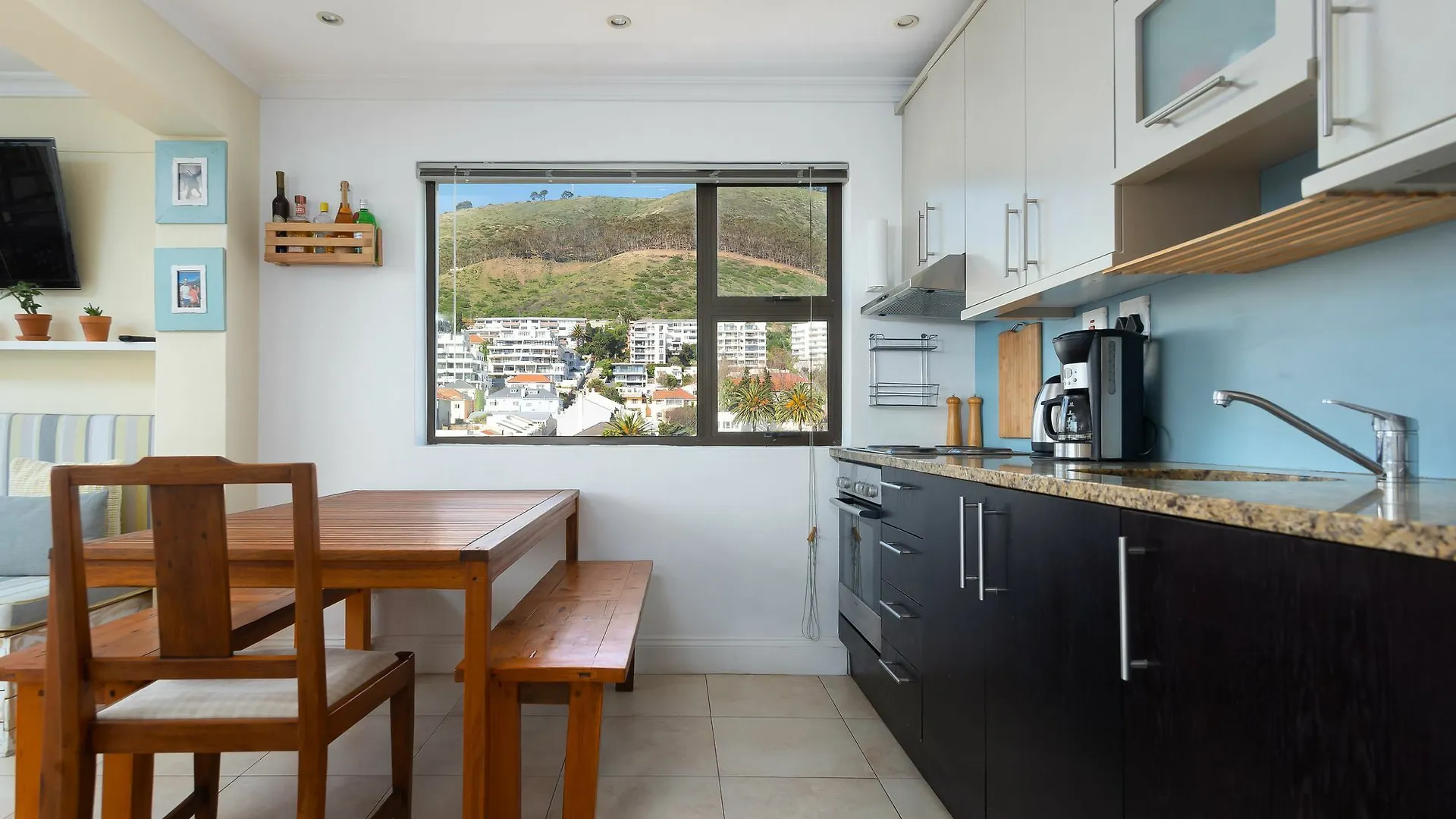 Appartement Firmont 507 à Le Cap