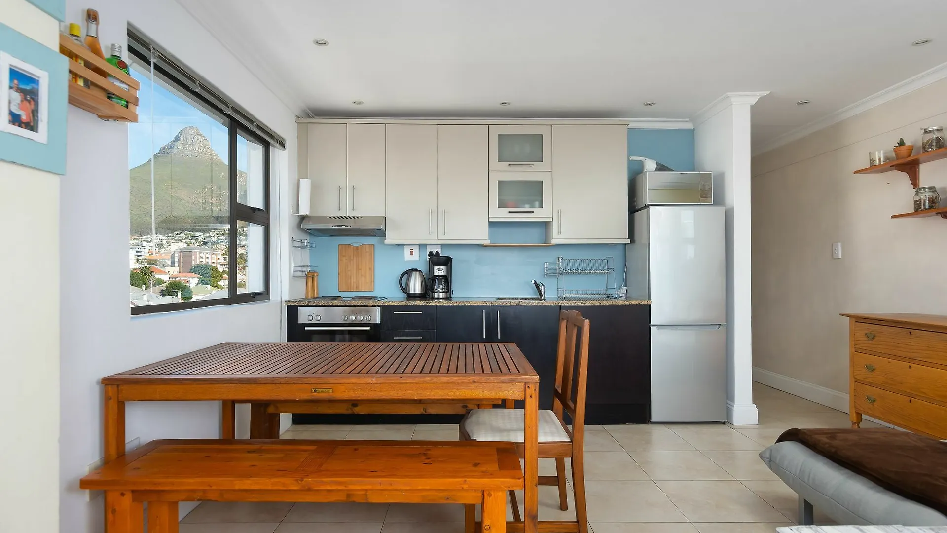 Appartement Firmont 507 à Le Cap